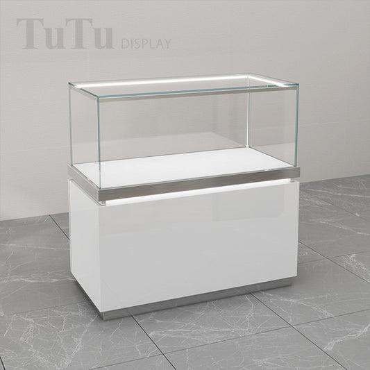 DM07 Jewelry  Cabinets