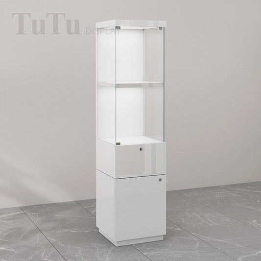 DM08 Jewelry Cabinets