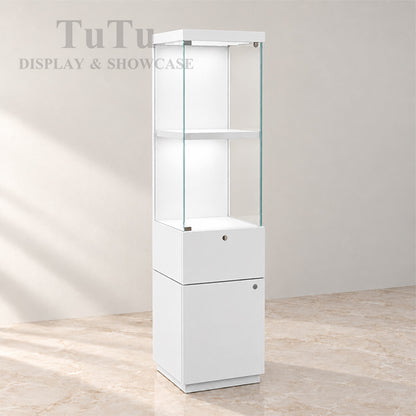 DM08 Jewelry Cabinets