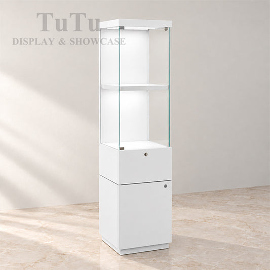 DM08 Jewelry Cabinets