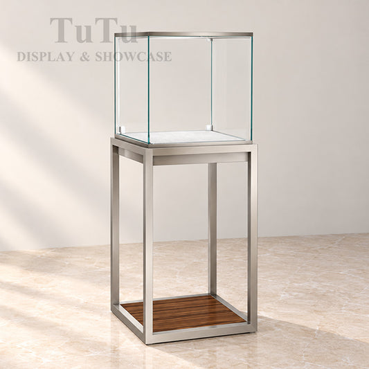 DM126 Tower Display Case for Watches
