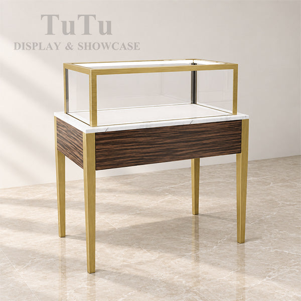 DM15 Jewellery Display Cabinet