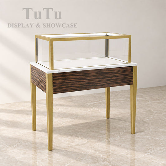 DM15 Jewellery Display Cabinet