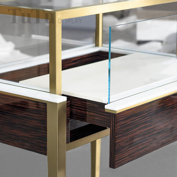 DM15 Jewellery Display Cabinet