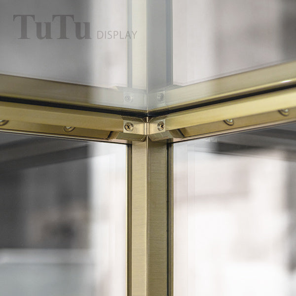 DM15 Jewellery Display Cabinet