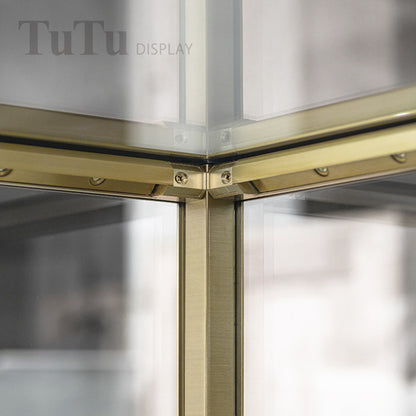 DM15 Jewellery Display Cabinet
