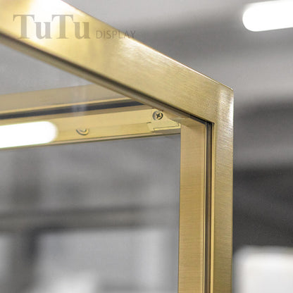 DM15 Jewellery Display Cabinet