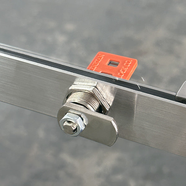DM194 USA Locks – TUTU DISPLAY