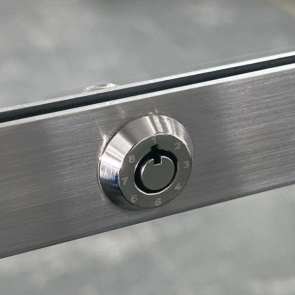DM194 USA Locks – TUTU DISPLAY