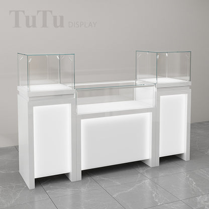 DM22 Jewellery Cabinets