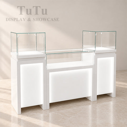 DM22 Jewellery Cabinets