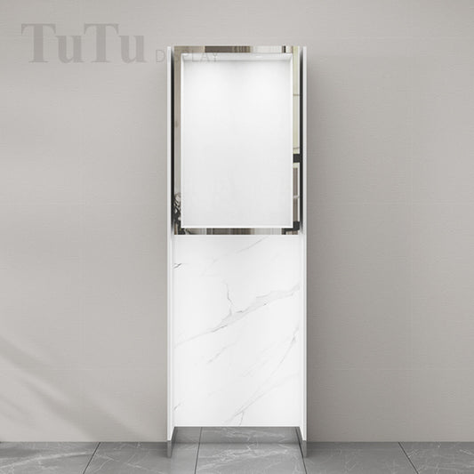 DM224 Custom Jewellery Store Wall Display Cabinet