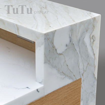 DM326 Store Counter Reception Table for Hotel