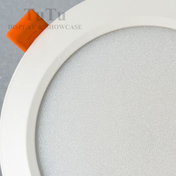 DM370 Premium LED Jewellery Downlight
