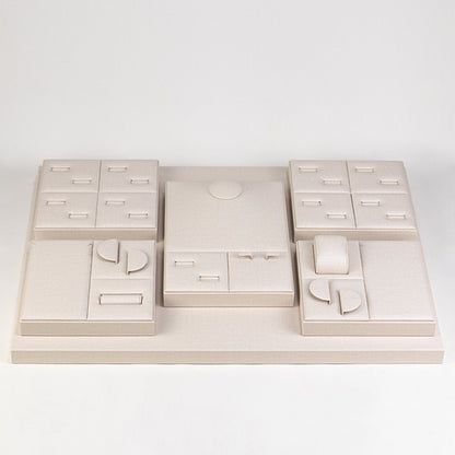 TR0137 Jewellery Display Tray Inserts