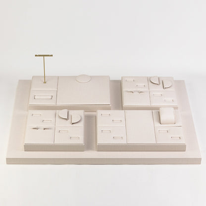 TR0137 Jewellery Display Tray Inserts
