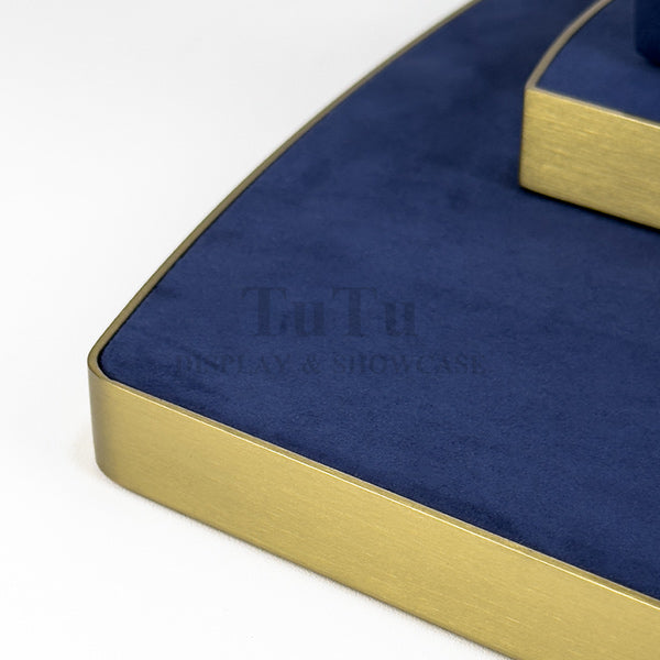 DS372 Jewellery Display Set Laser Cut Backboard