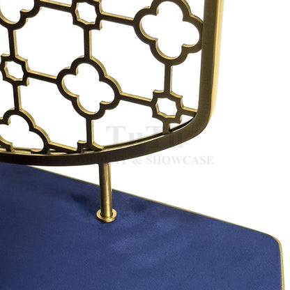 DS372 Jewellery Display Set Laser Cut Backboard