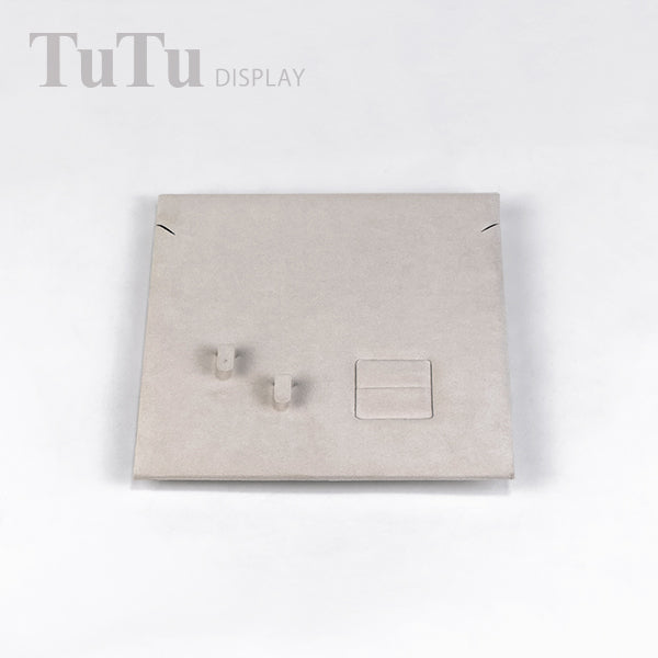 DS384 Jewelry Counter Display Tray Set