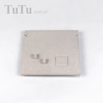 DS384 Jewelry Counter Display Tray Set