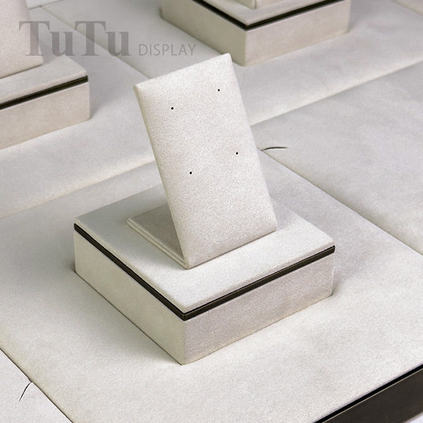 DS384 Jewelry Counter Display Tray Set