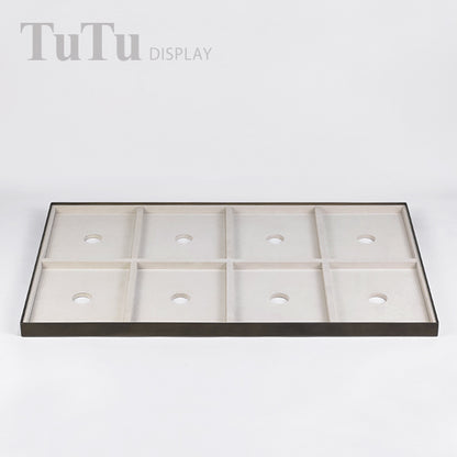 DS385 Store Counter Display Tray Set