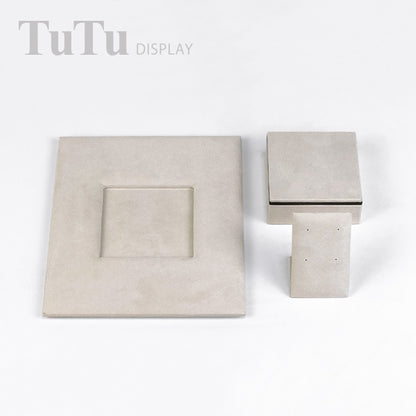 DS385 Store Counter Display Tray Set