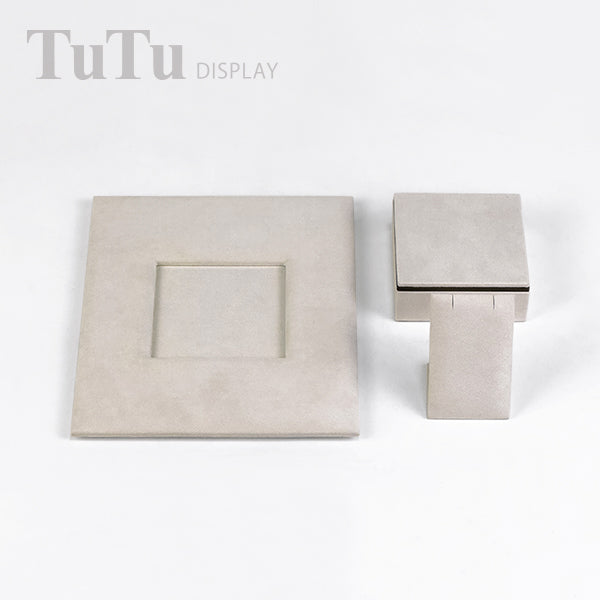 DS385 Store Counter Display Tray Set