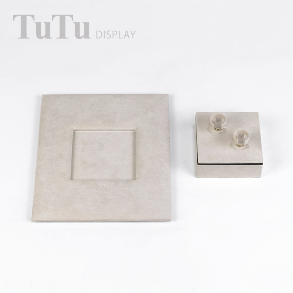 DS385 Store Counter Display Tray Set