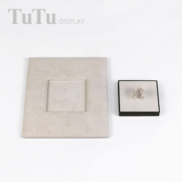 DS385 Store Counter Display Tray Set