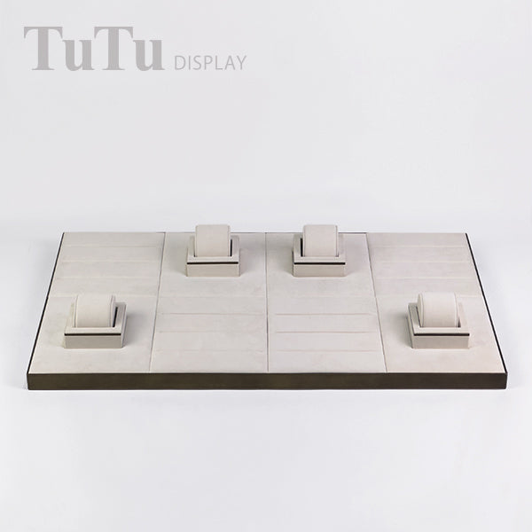 DS385 Store Counter Display Tray Set