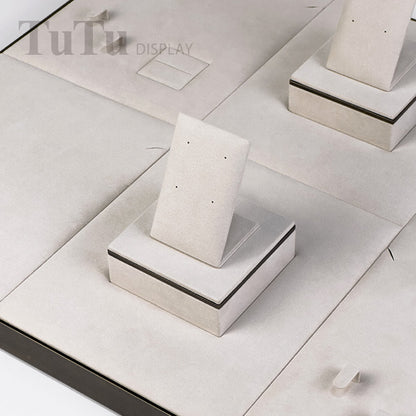DS385 Store Counter Display Tray Set