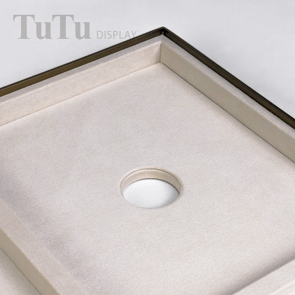 DS385 Store Counter Display Tray Set