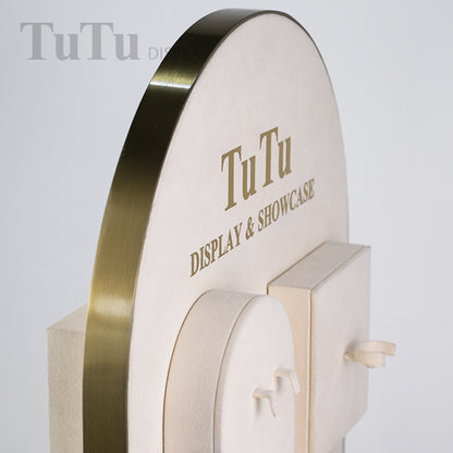 DS391 Jewellery Display Stand Set Magnetic