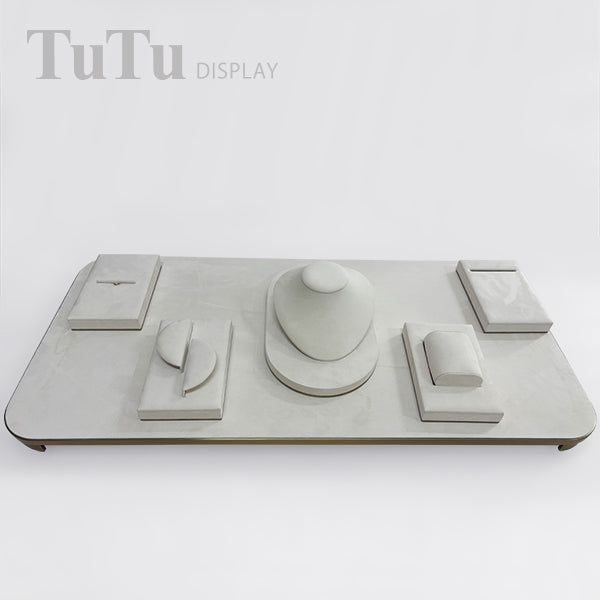 DS396  Jewellery Counter Display Set