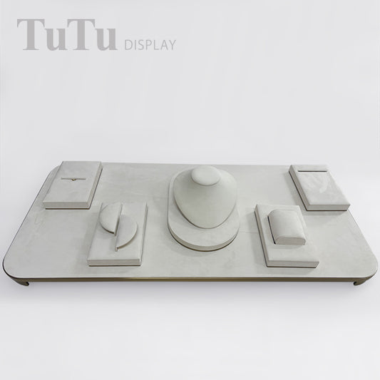 DS396  Jewellery Counter Display Set