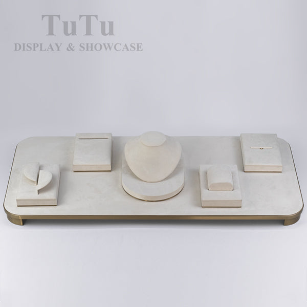 DS396  Jewellery Counter Display Set