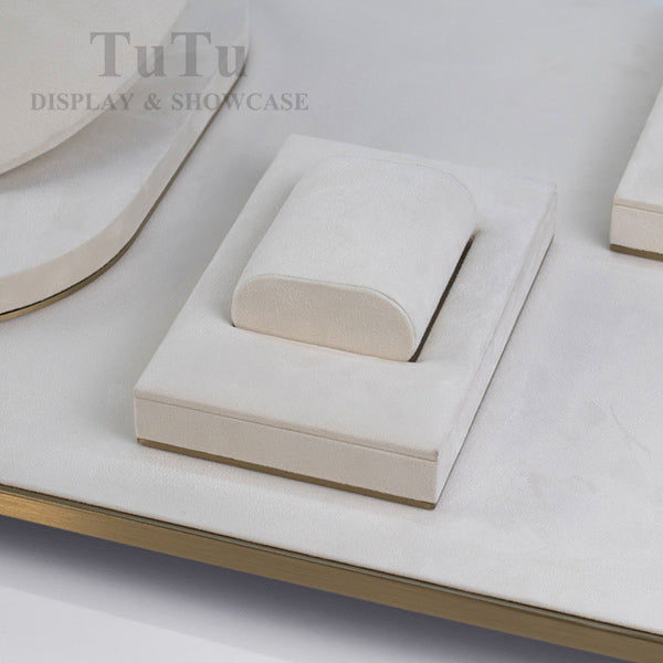 DS396  Jewellery Counter Display Set