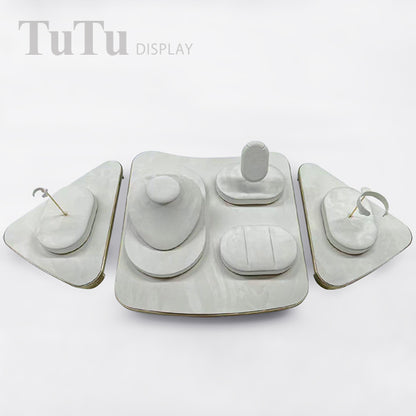 DS397  Jewellery Counter Display Set