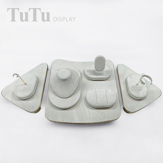 DS397  Jewellery Counter Display Set