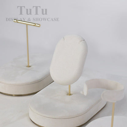 DS397  Jewellery Counter Display Set