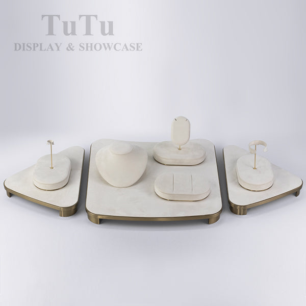 DS397  Jewellery Counter Display Set