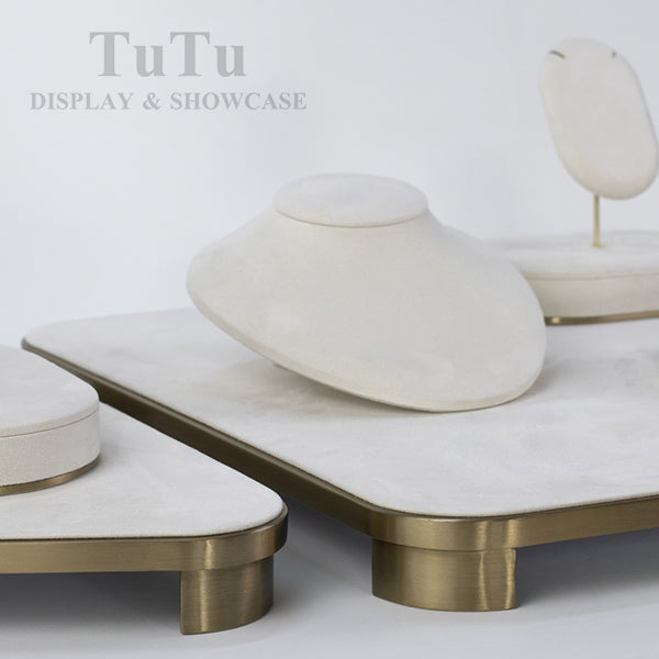 DS397  Jewellery Counter Display Set