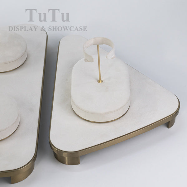 DS397  Jewellery Counter Display Set