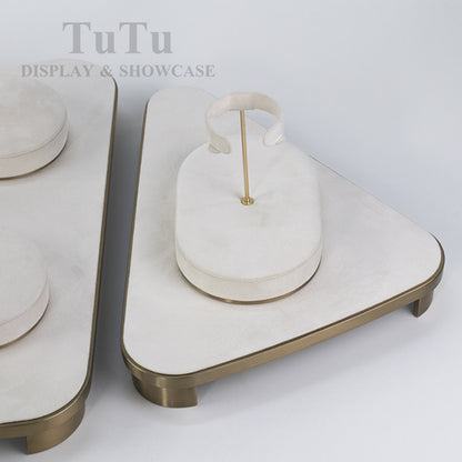 DS397  Jewellery Counter Display Set
