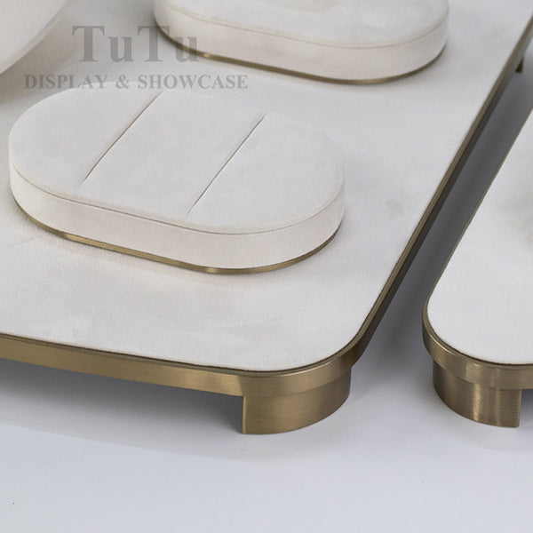 DS397  Jewellery Counter Display Set