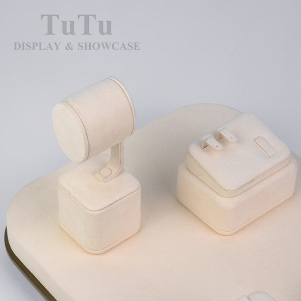 DS398  Jewellery Counter Display Set