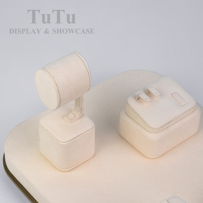 DS398  Jewellery Counter Display Set