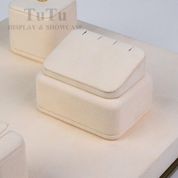 DS398  Jewellery Counter Display Set