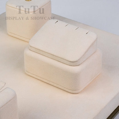 DS398  Jewellery Counter Display Set